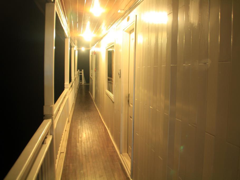 Halong Legacy Cruise Otel Ha Long Dış mekan fotoğraf