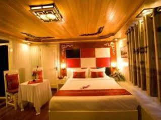 Halong Legacy Cruise Otel Ha Long Dış mekan fotoğraf