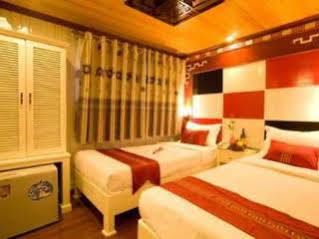 Halong Legacy Cruise Otel Ha Long Dış mekan fotoğraf