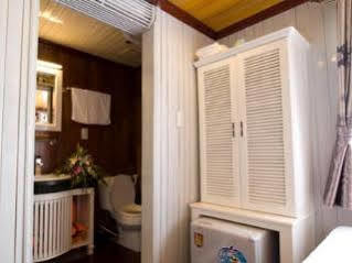 Halong Legacy Cruise Otel Ha Long Dış mekan fotoğraf