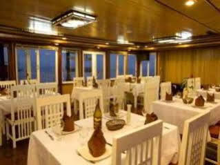 Halong Legacy Cruise Otel Ha Long Dış mekan fotoğraf